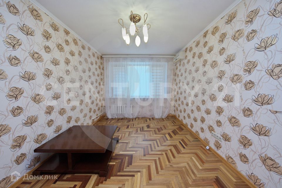 Продаётся 3-комнатная квартира, 64 м²