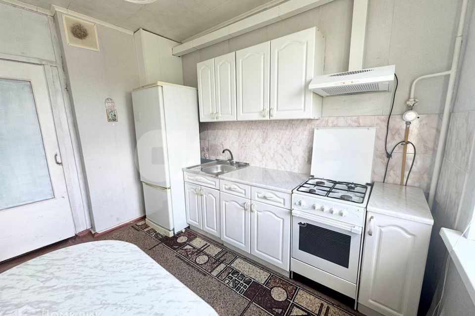 Продаётся 3-комнатная квартира, 66 м²