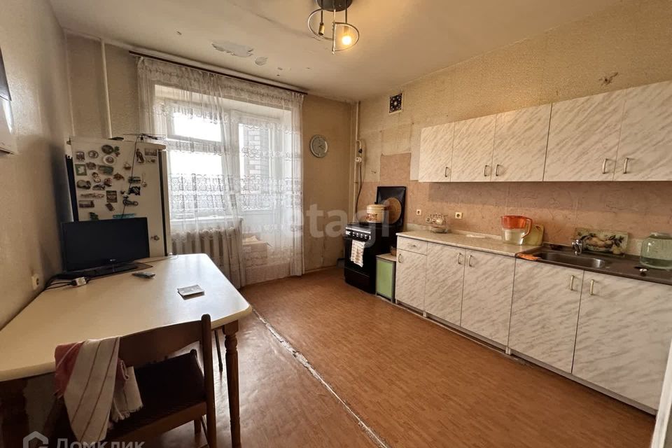 Продаётся 2-комнатная квартира, 69.9 м²