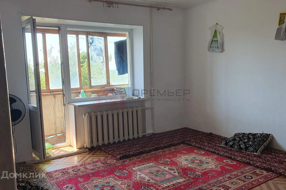 Продаётся 2-комнатная квартира, 40.3 м²