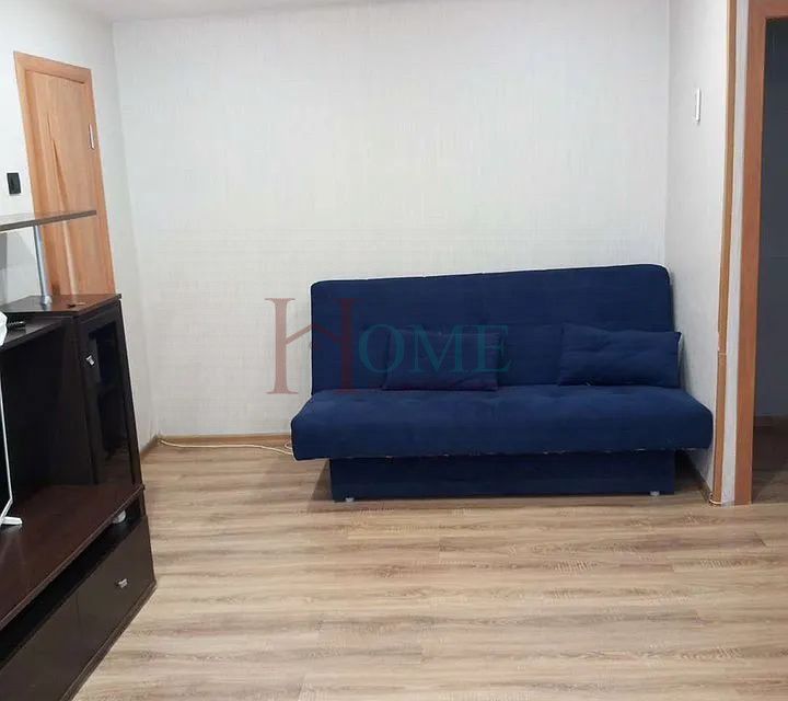 Сдаётся 2-комнатная квартира, 46.5 м²