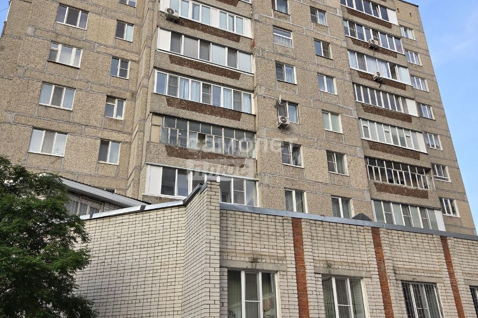 Продаётся 2-комнатная квартира, 52 м²