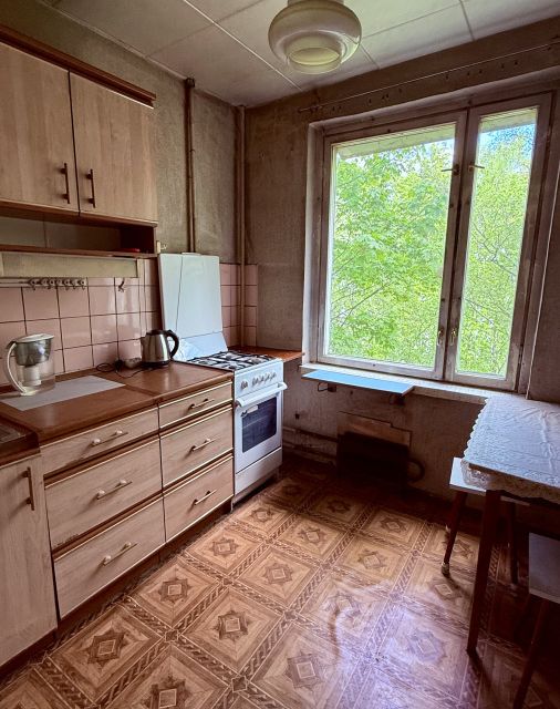 Продаётся 2-комнатная квартира, 45 м²