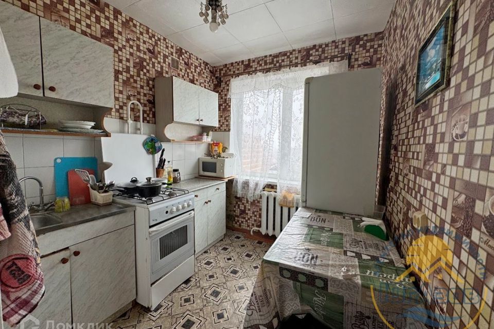 Продаётся 2-комнатная квартира, 48 м²