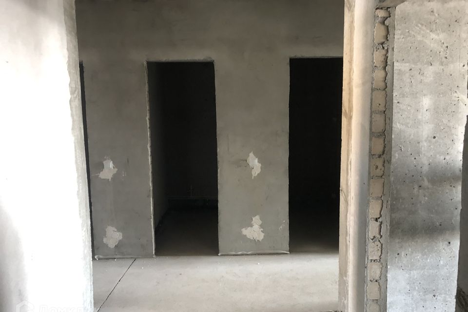 Продаётся 2-комнатная квартира, 60 м²