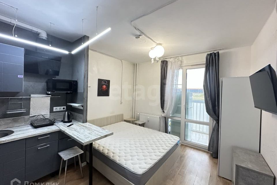 Продаётся комната в 3-комн. квартире, 63.2 м²