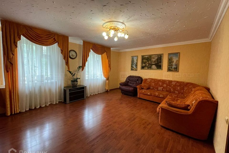 Продаётся 3-комнатная квартира, 88.6 м²
