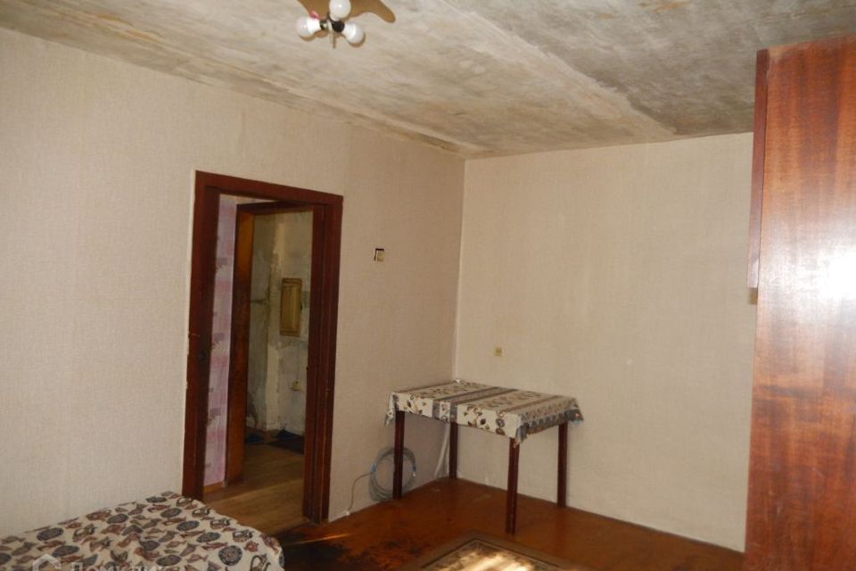 Продаётся 2-комнатная квартира, 44 м²