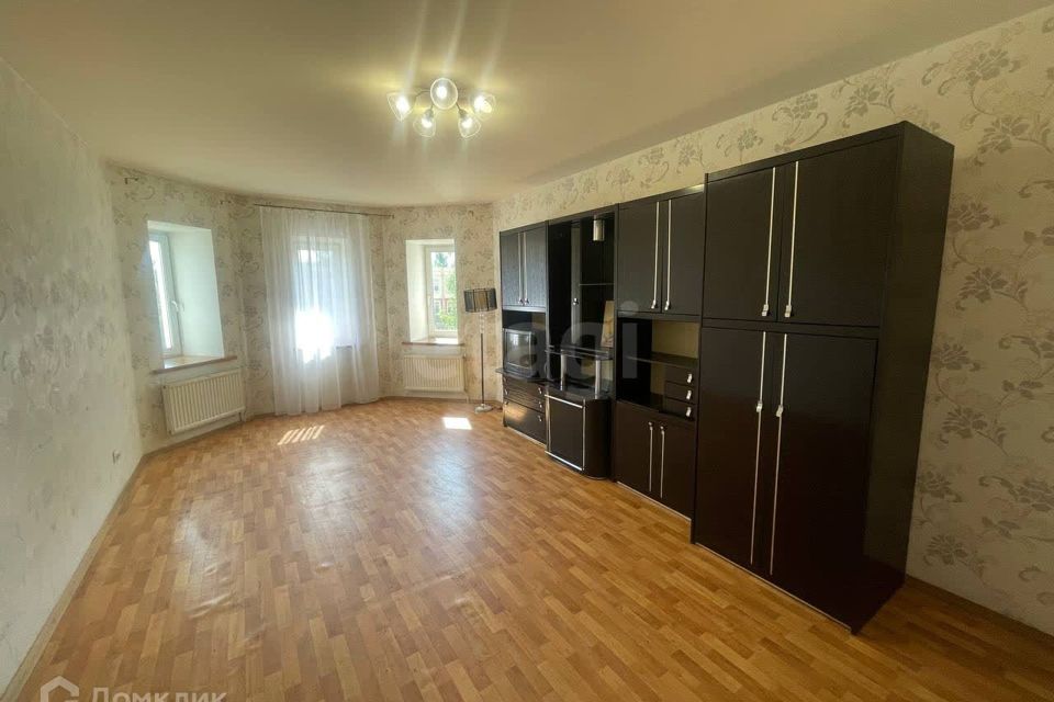 Сдаётся 1-комнатная квартира, 48 м²