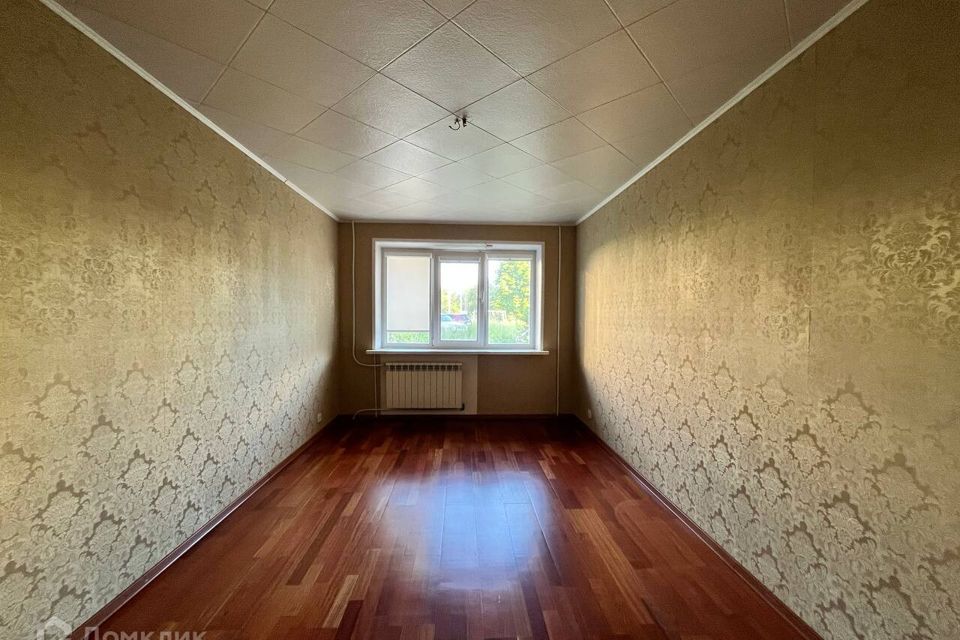 Продаётся 2-комнатная квартира, 43.8 м²