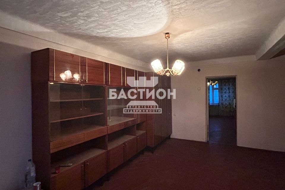 Продаётся 3-комнатная квартира, 67 м²