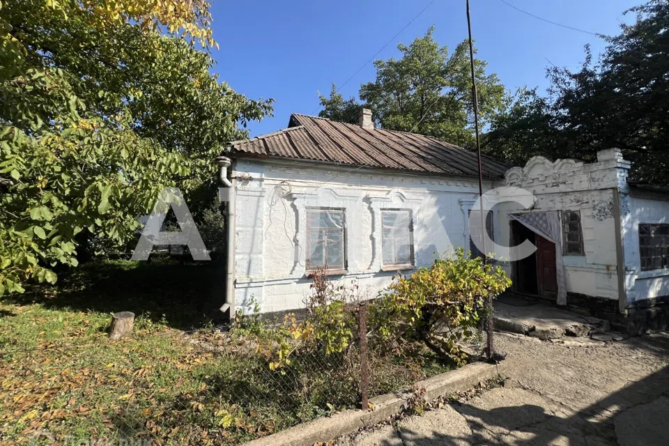 Продаётся 1-этажный дом, 52.1 м²