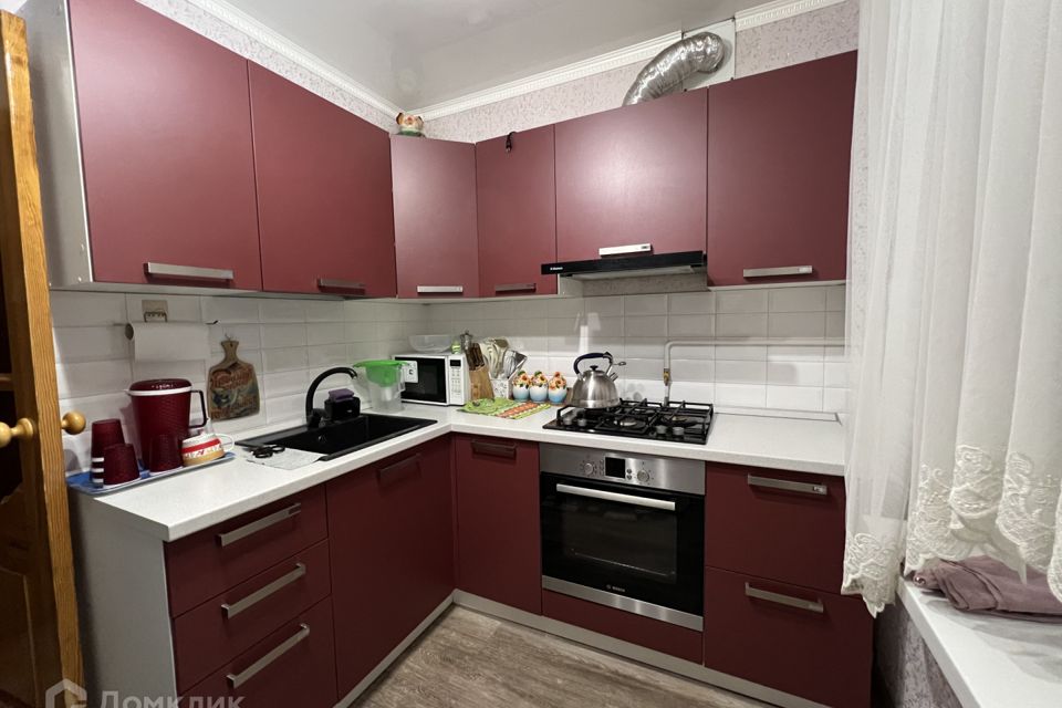 Продаётся 2-комнатная квартира, 51 м²