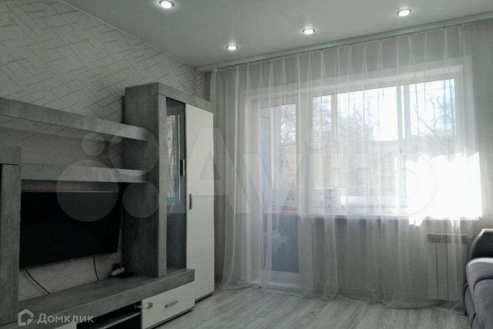 Продаётся 2-комнатная квартира, 47 м²