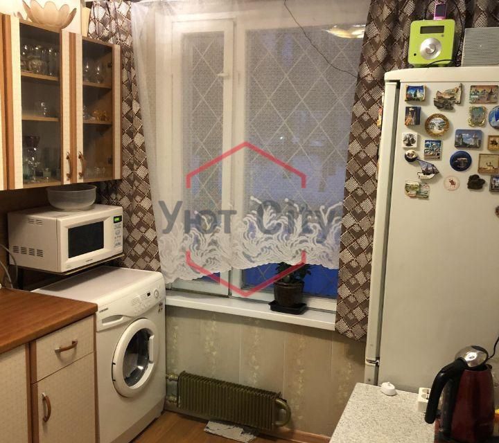 Сдаётся 3-комнатная квартира, 67 м²