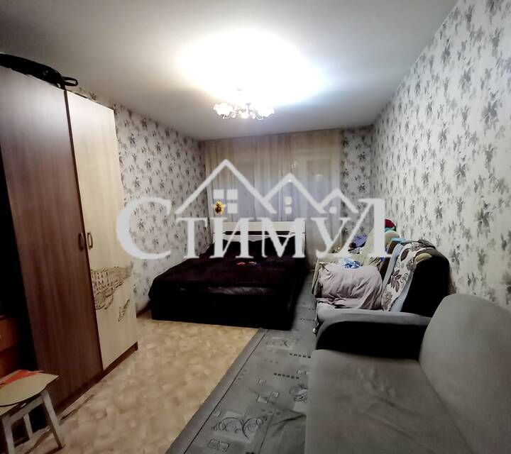 Продаётся 2-комнатная квартира, 44 м²
