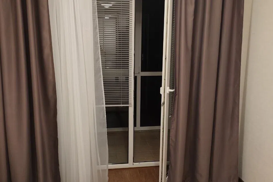 Сдаётся 2-комнатная квартира, 54 м²