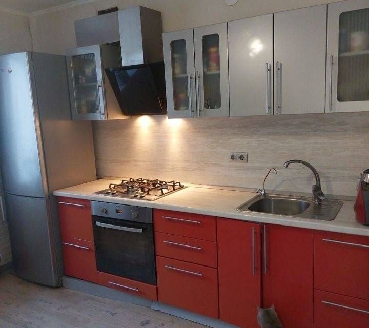 Сдаётся 3-комнатная квартира, 40 м²