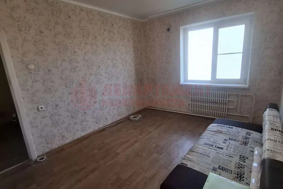 Продаётся 2-комнатная квартира, 63.6 м²