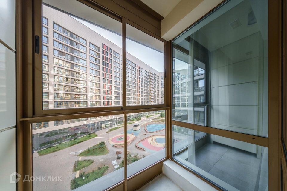 Сдаётся 2-комнатная квартира, 46 м²