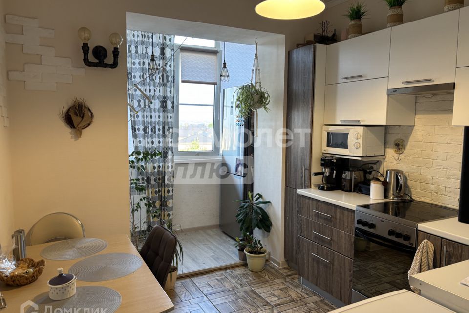 Продаётся 1-комнатная квартира, 30 м²