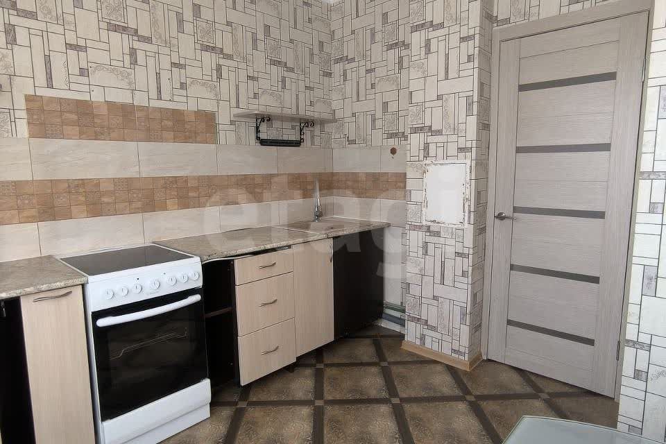 Продаётся 2-комнатная квартира, 64 м²