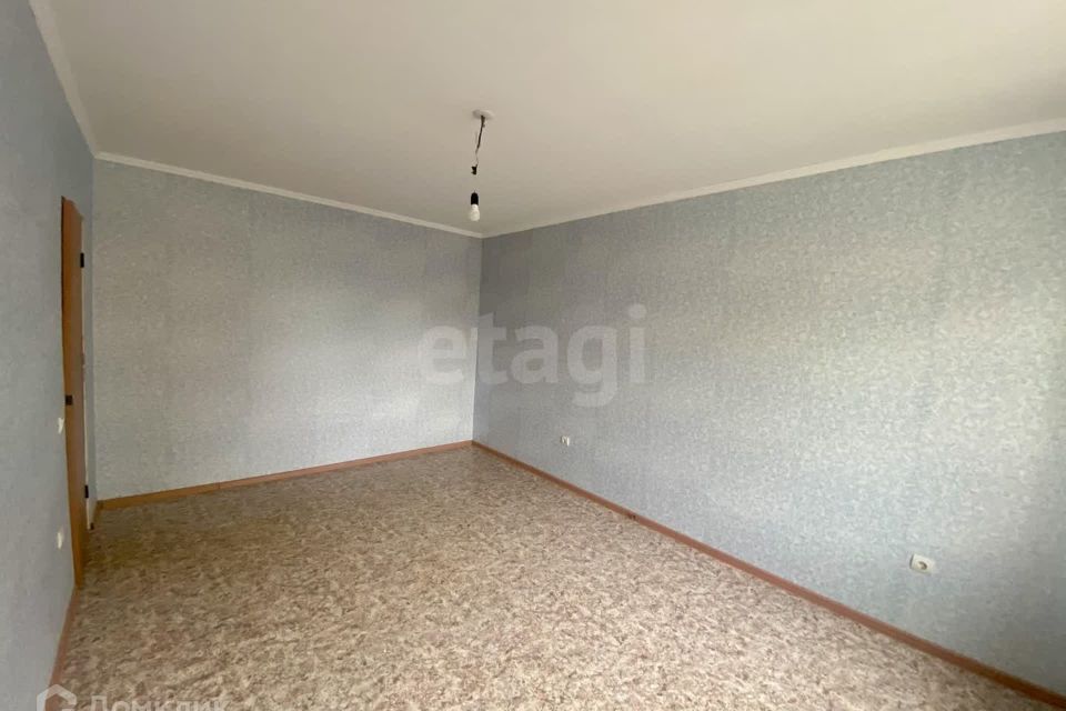 Продаётся 2-комнатная квартира, 45.7 м²