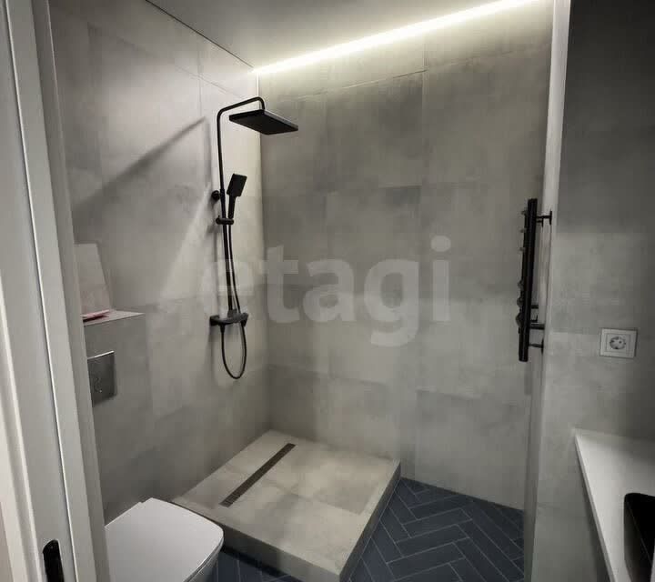 Продаётся 1-комнатная квартира, 28.7 м²