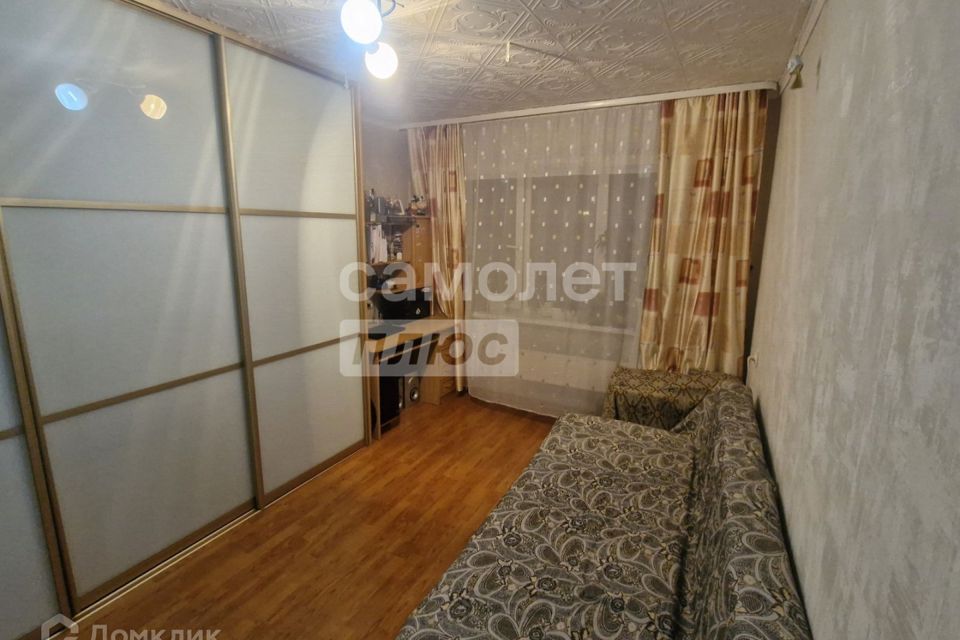 Продаётся 1-комнатная квартира, 22 м²