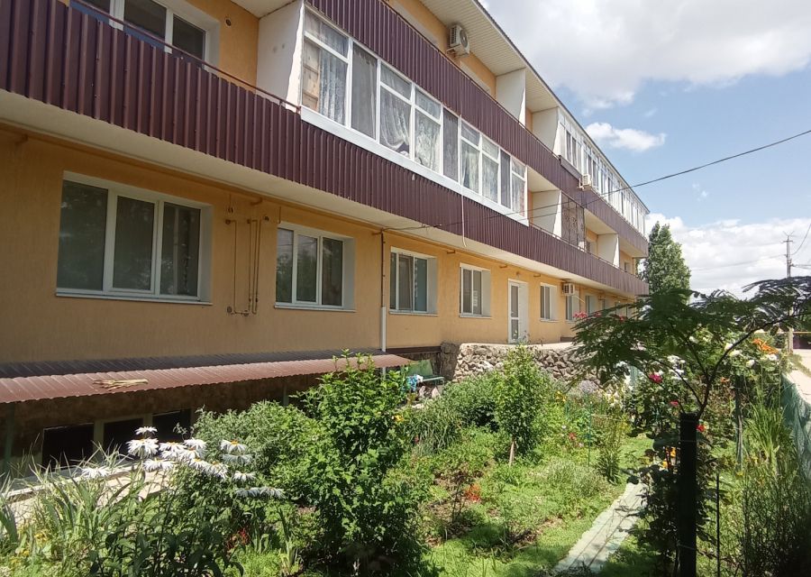 Продаётся 2-комнатная квартира, 49.7 м²
