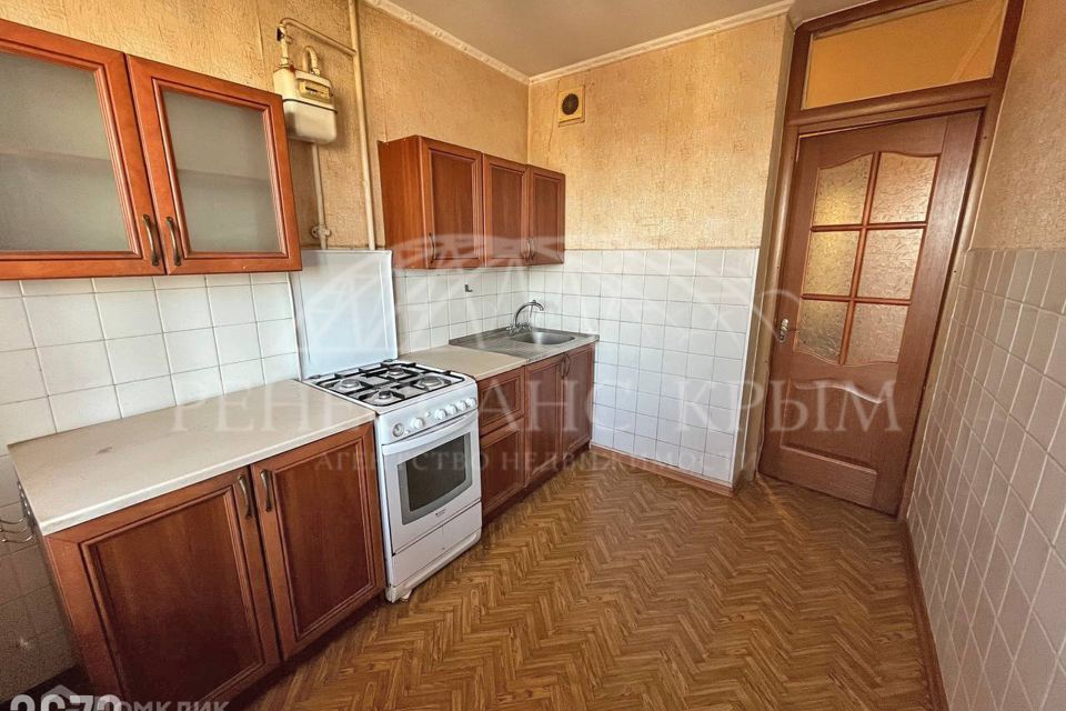 Сдаётся 2-комнатная квартира, 51.5 м²