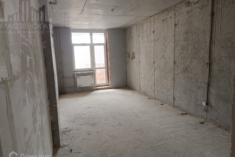 Продаётся 2-комнатная квартира, 81.5 м²