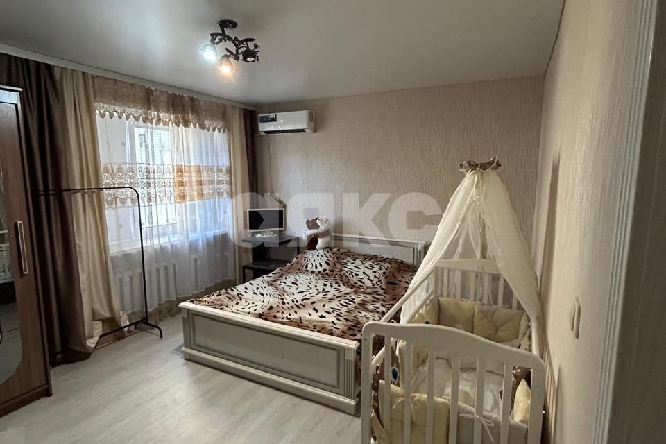 Продаётся 2-комнатная квартира, 70.5 м²