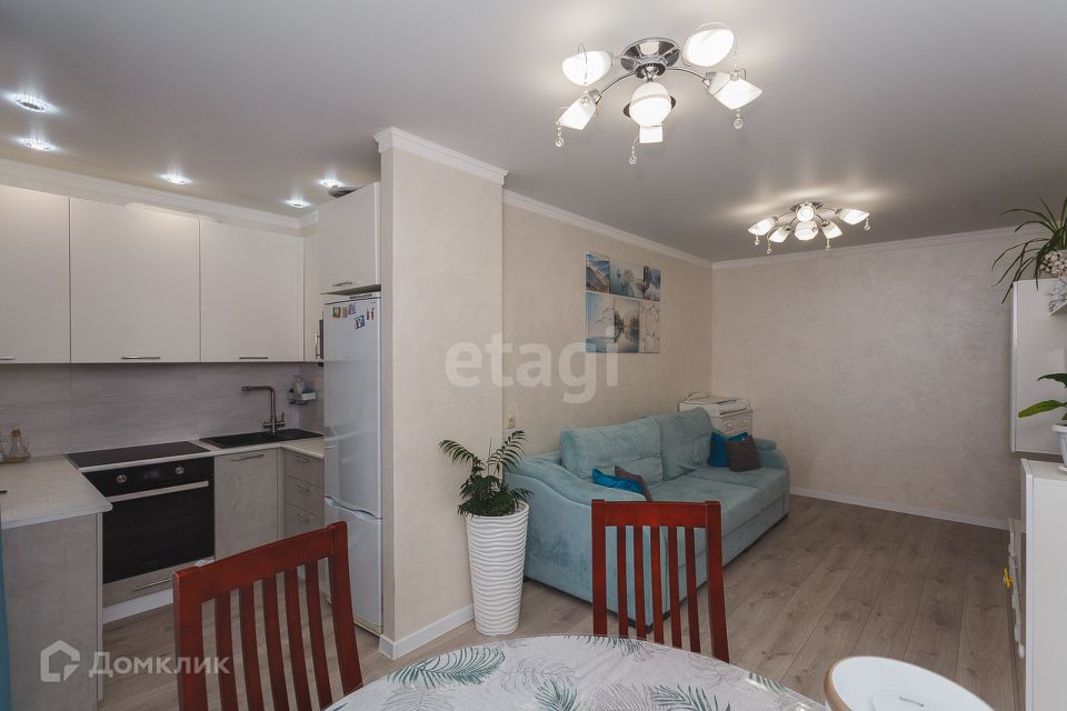 Продаётся 2-комнатная квартира, 41 м²