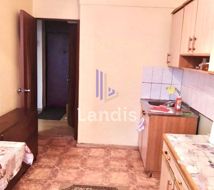 Продаётся 1-комнатная квартира, 37.2 м²