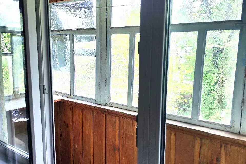 Продаётся 2-комнатная квартира, 44.2 м²