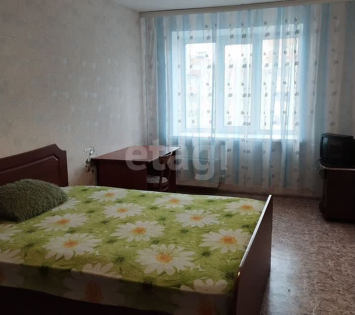 Сдаётся 2-комнатная квартира, 59 м²