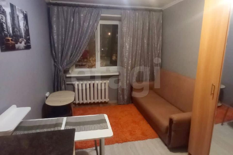 Продаётся комната в 1-комн. квартире, 11.6 м²