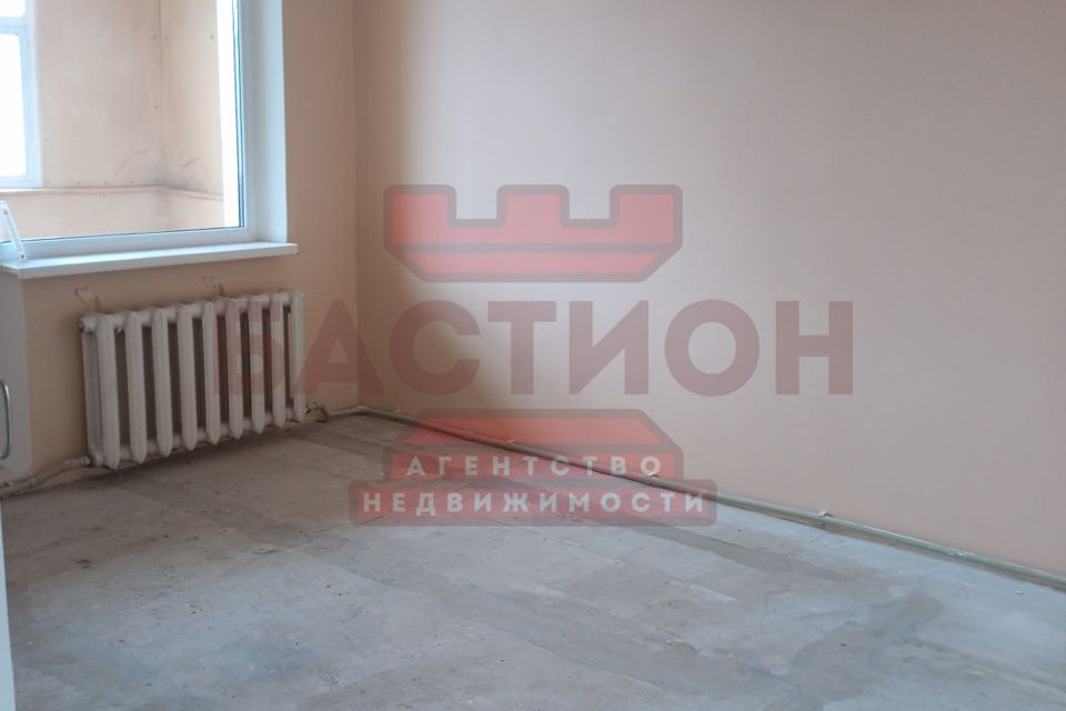 Продаётся 1-комнатная квартира, 35 м²