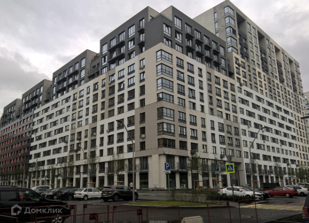 Продаётся 2-комнатная квартира, 72.7 м²