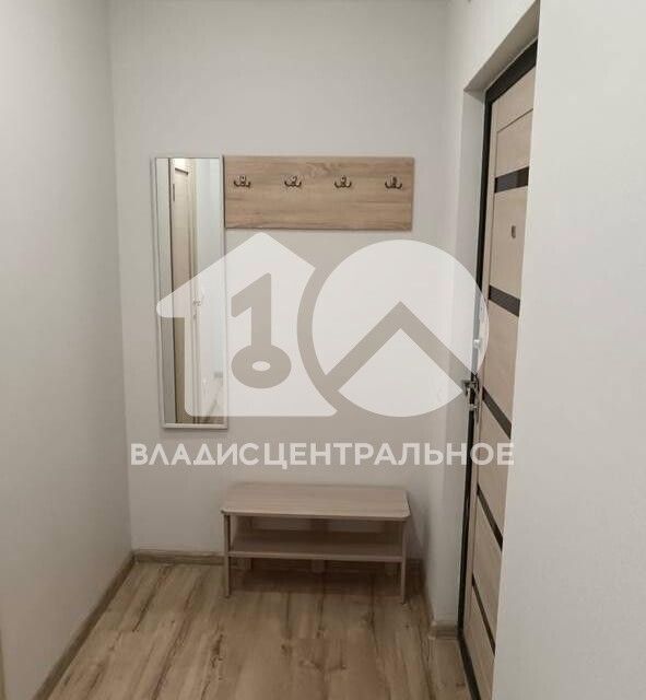 Продаётся 2-комнатная квартира, 45.3 м²