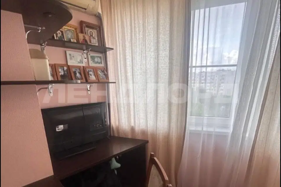 Продаётся 2-комнатная квартира, 66.7 м²