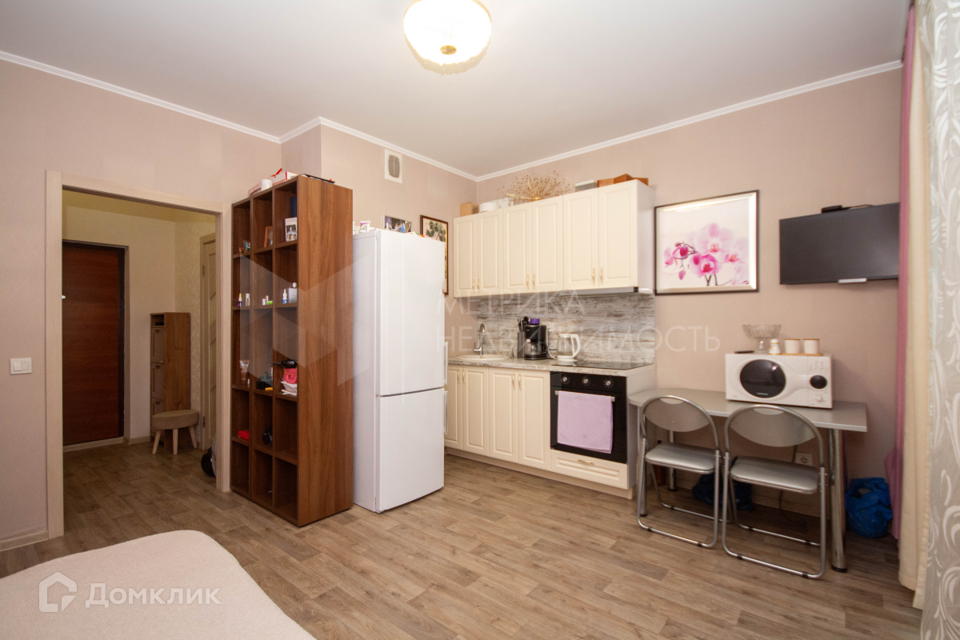Продаётся студия, 23 м²