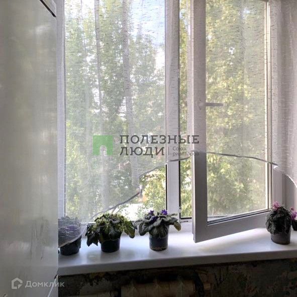 Сдаётся 2-комнатная квартира, 43 м²