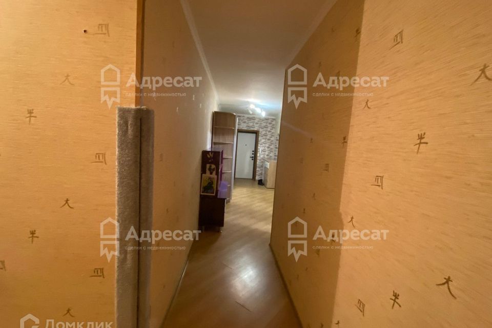 Продаётся 3-комнатная квартира, 98.8 м²
