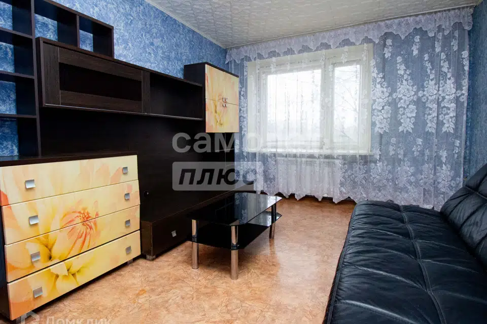 Продаётся комната в 6-комн. квартире, 12.76 м²