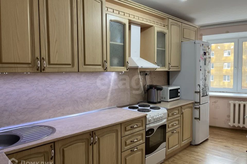 Продаётся 2-комнатная квартира, 71 м²