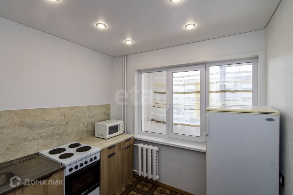 Продаётся 1-комнатная квартира, 32 м²