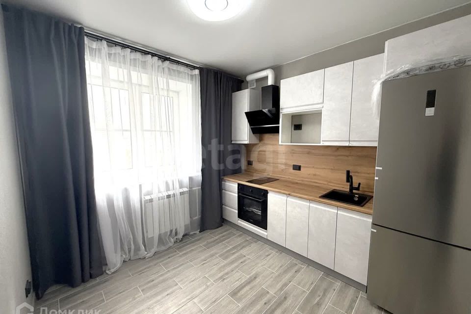 Продаётся 1-комнатная квартира, 31 м²
