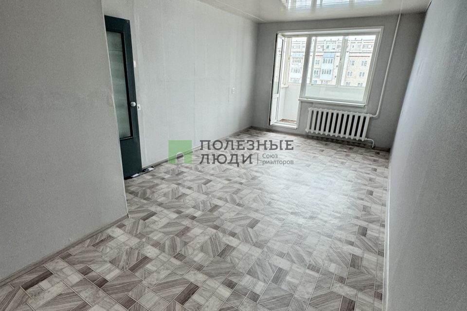 Продаётся 1-комнатная квартира, 36.2 м²